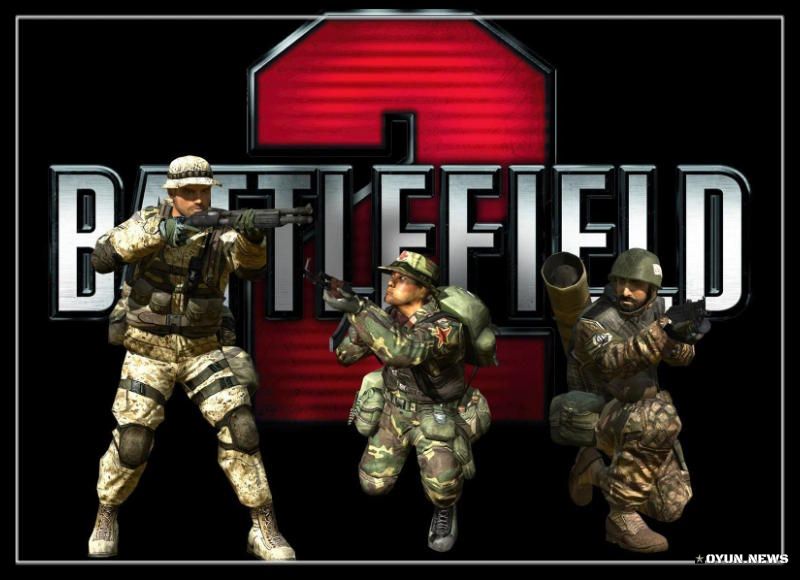 Battlefield 2 Oyun İncelemesi