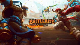 Battlerite İncelemesi, Minimum ve Önerilen Sistem Gereksinimleri