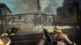 Call of Duty 2 Demo