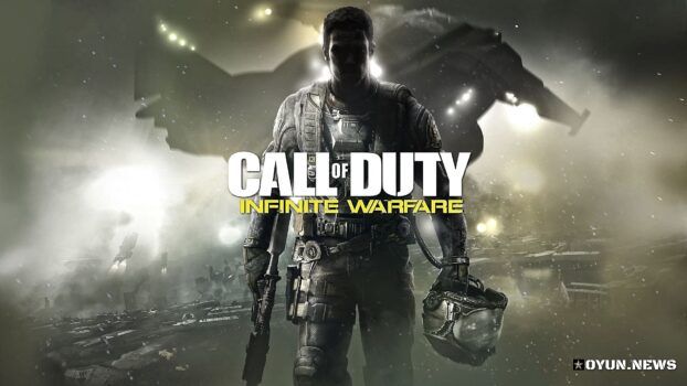 Call of Duty Infinite Warfare İncelemesi ve Rehberi