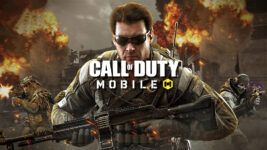 Call of Duty Mobile PC Emulator Oynama Rehberi