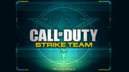 Call of Duty Strike Team Sistem Gereksinimleri