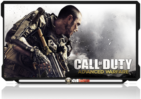 Call of Duty Advanced Warfare Sistem Gereksinimleri