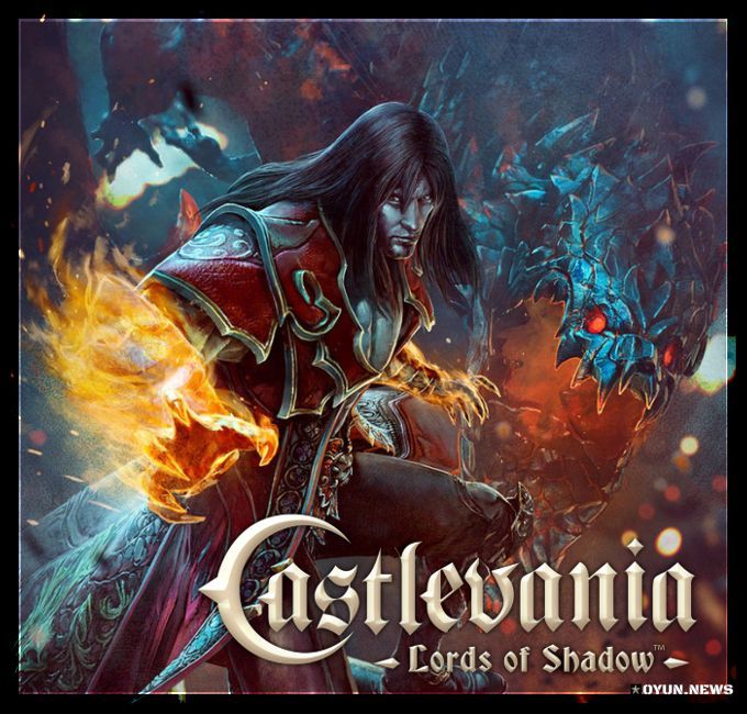 Castlevania: Lords of Shadow İnceleme