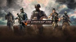 Crossfire İnceleme, Minimum ve Önerilen Sistem Gereksinimleri