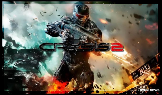 Crysis 2 Sistem Gereksinimleri ve Oyun İncelemesi