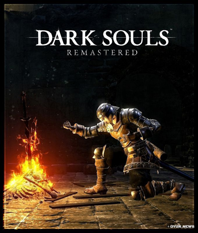 dark souls remastered review