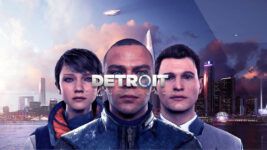 Detroit: Become Human Minimum ve Önerilen Sistem Gereksinimleri