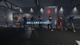 Endless Combat İncelemesi, Minimum ve Önerilen Sistem Gereksinimleri