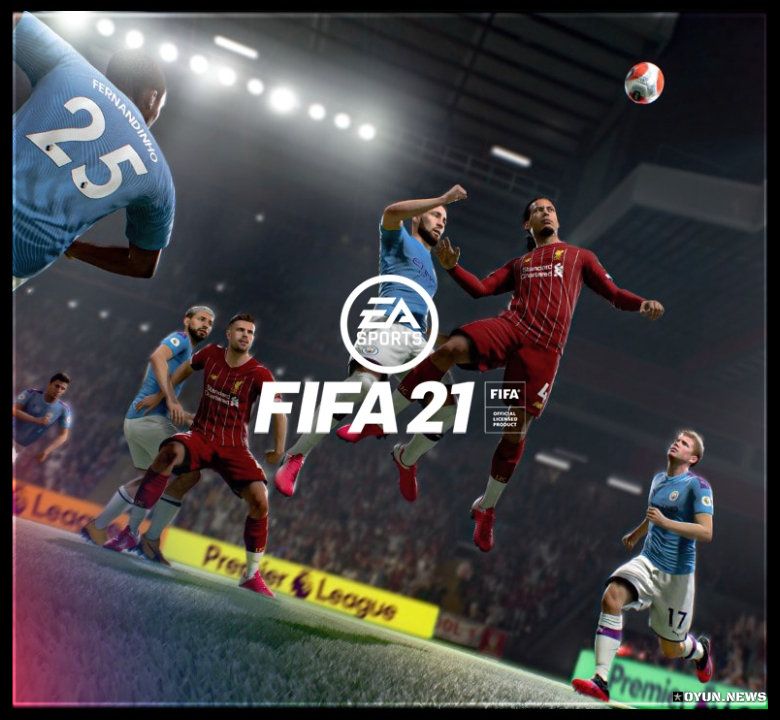 FIFA 21 PC Minimum Sistem Gereksinimleri