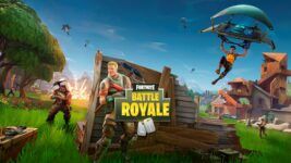 Fortnite Battle Royale (Free) Sistem Gereksinimleri