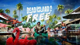 Free Dead Island 2 Kampanya