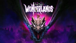 Free Tiny Tina's Wonderlands Kampanya