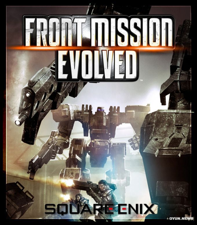 Требования front mission evolved