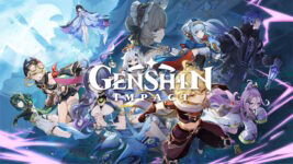 Genshin Impact İnceleme