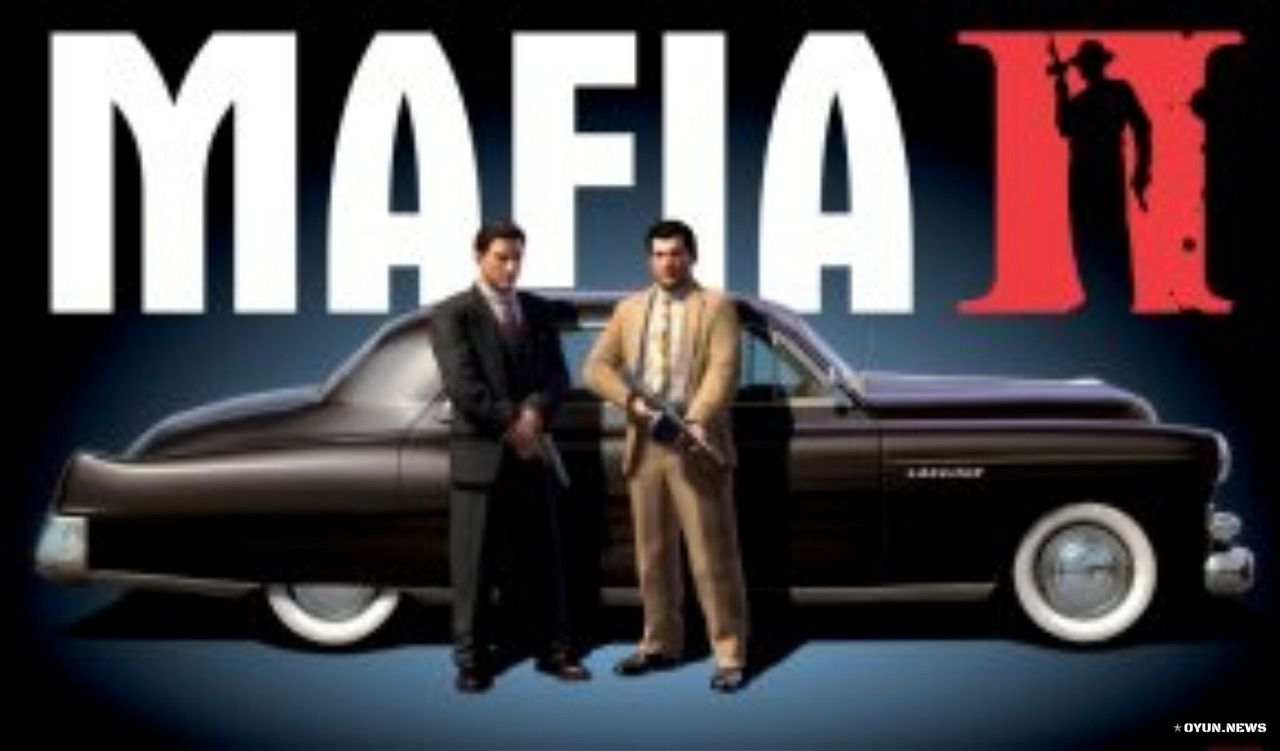 Mafia 2 Sistem Gereksinimleri ve Demosu ⋆ Oyun.News