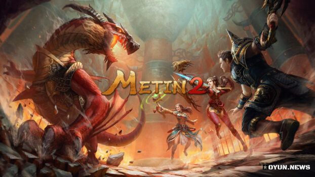 Metin2 Seviye ve Para Kasma Taktikleri
