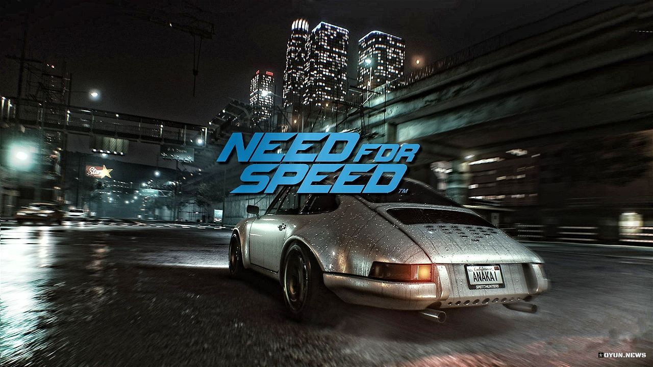 Need for speed 2015 не запускается steam фото 116