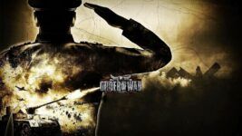 Order of War Sistem Gereksinimleri ve incelemesi