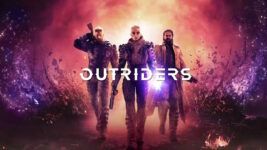 OUTRIDERS Sistem Gereksinimleri, Çıkış Tarihi, Fiyatı