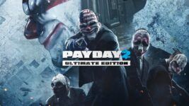 Payday 2 Ultimate Edition 2017 Sistem Gereksinimleri