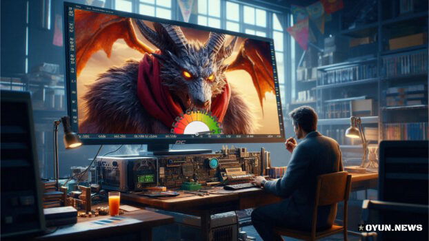PC Benchmarking Nedir? Nasıl Yapılır? Hangi Yazılımlar Kullanılır?