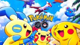 Pokemon GO Rehberi