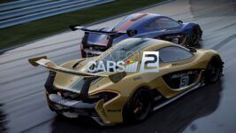 Project Cars 2 Sistem Gereksinimleri