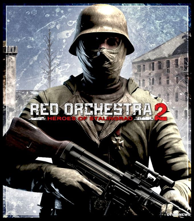 Red Orchestra 2: Heroes of Stalingrad Minimum Sistem Gereksinimleri