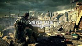 Sniper Elite V2 Oyun ve Demo İncelemesi
