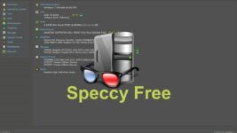 Speccy Free ile Sistem Bilgisini Öğrenmek