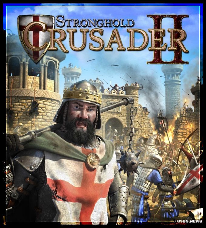 oyun portal stronghold crusader 2