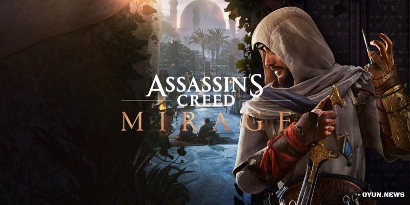 Assassin’s Creed Mirage Sistem Gereksinimleri