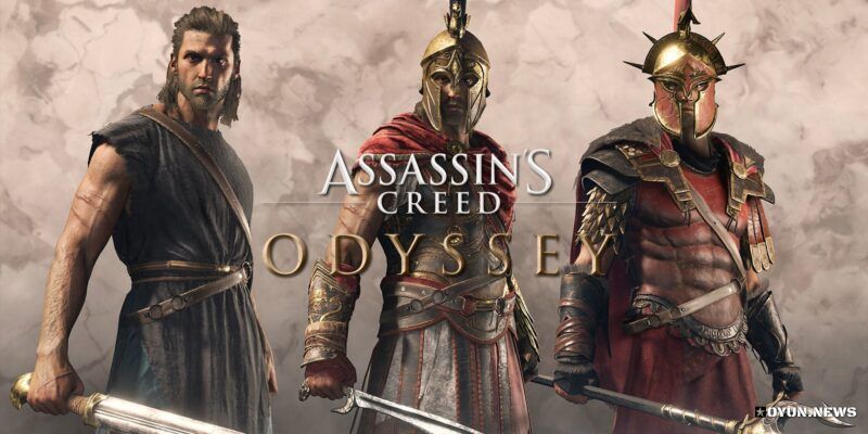 Assassin’s Creed Odyssey İncelemesi ve Sistem Gereksinimleri