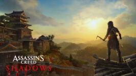 Assassin's Creed Shadows