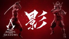 Assassin's Creed Shadows