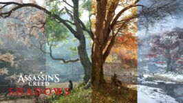 Assassin's Creed Shadows