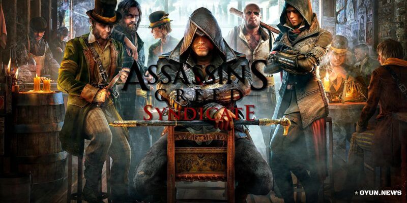 Assassin’s Creed: Syndicate Sistem Gereksinimleri