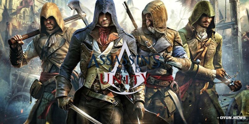 Assassin’s Creed: Unity Sistem Gereksinimleri ve Oyun İncelemesi