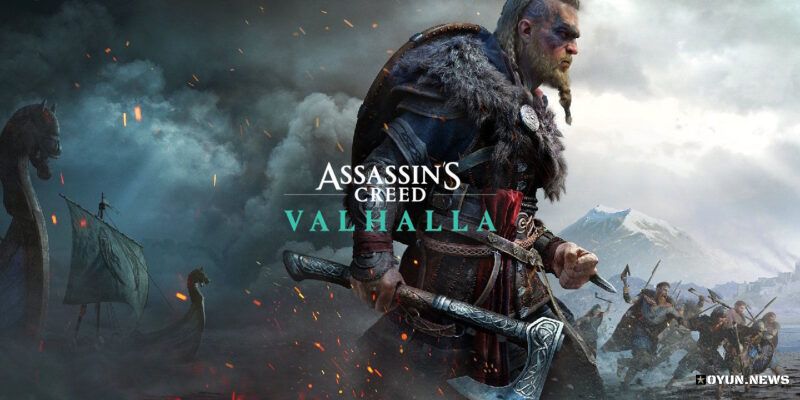 Assassin’s Creed: Valhalla Sistem Gereksinimleri ve Çıkış Tarihi Belli Oldu