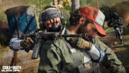 Call of Duty: Black Ops 6 Görsel