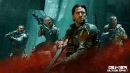 Call of Duty: Black Ops 7 Ekran Görüntüsü
