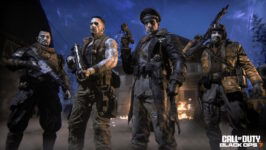 Call of Duty: Black Ops 7 Ekran Görüntüsü