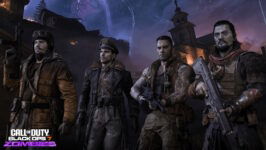Call of Duty: Black Ops 7 Ekran Görüntüsü