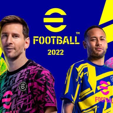eFootball 2022 İnceleme ve Sistem Gereksinimleri