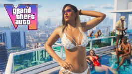 Grand Theft Auto VI