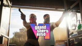 Grand Theft Auto VI