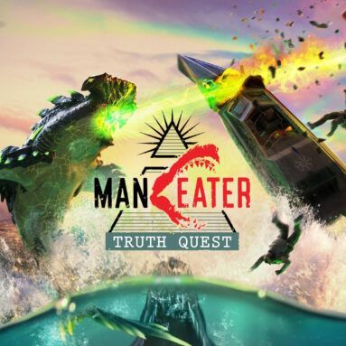 Maneater: Truth Quest İnceleme ve Sistem Gereksinimleri