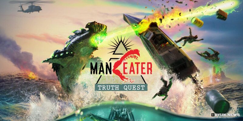 Maneater: Truth Quest İnceleme ve Sistem Gereksinimleri