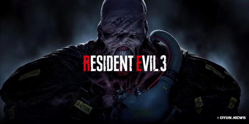 Resident Evil 3 Remake PC Sistem Gereksinimleri